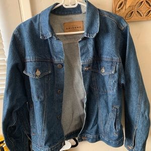 Arizona Jean jacket